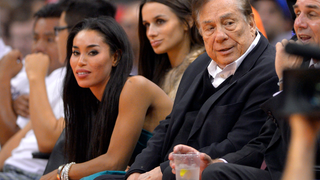 Donald Sterling Still Planned To Attend Clippers Game After Tape Leaked